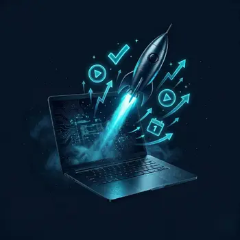 Lancio del sito web con indicizzazione sui motori di ricerca e supporto post pubblicazione