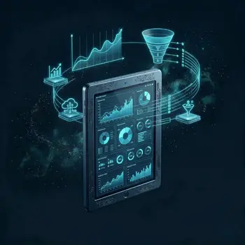 Configurazione degli strumenti di tracking e monitoraggio per misurare le performance del sito web